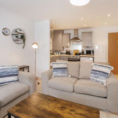 Villa 1 Liber House With Free Onsite Parking York Exterior foto