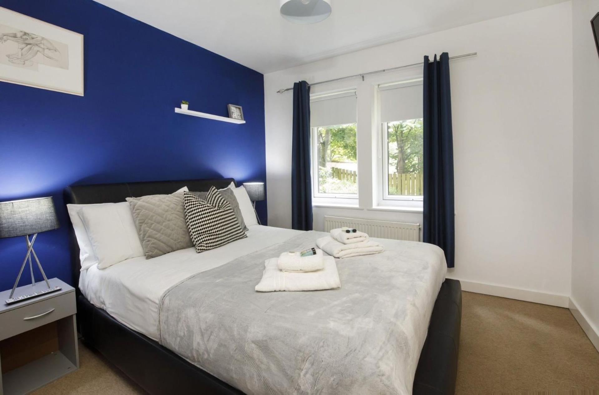 Villa 1 Liber House With Free Onsite Parking York Exterior foto